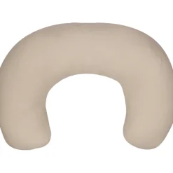 MamaLoes Soft Cotton Ecru Medium Voedingskussen Discount