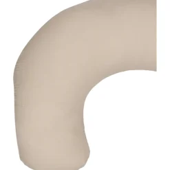 MamaLoes Soft Cotton Ecru Medium Voedingskussen Discount