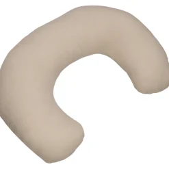 MamaLoes Soft Cotton Ecru Medium Voedingskussen Discount