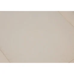 MamaLoes Soft Cotton Ecru 80 x 100 cm Boxkleed Best