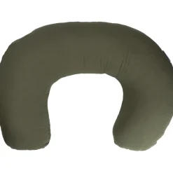 MamaLoes Soft Cotton Groen Medium Voedingskussen Sale
