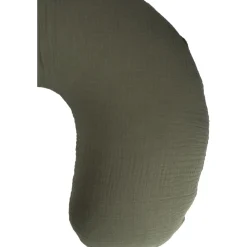 MamaLoes Soft Cotton Groen Medium Voedingskussen Sale