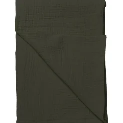 MamaLoes Soft Cotton Groen 120 x 120 cm Multidoek Sale