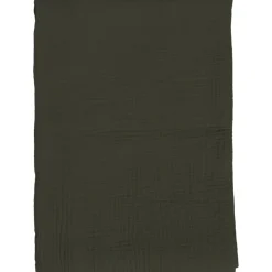 MamaLoes Soft Cotton Groen 120 x 120 cm Multidoek Sale