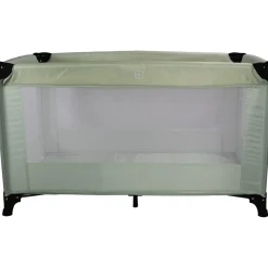 MamaLoes Soof Groen Campingbed Online