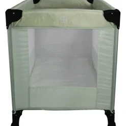 MamaLoes Soof Groen Campingbed Online