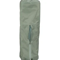 MamaLoes Soof Groen Campingbed Online