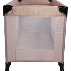 MamaLoes Soof Roze Campingbed