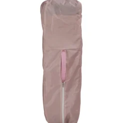 MamaLoes Soof Roze Campingbed