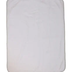 MamaLoes Stippen Fleece 70x90cm Babydeken Outlet