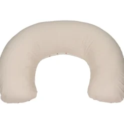 MamaLoes Stippen Medium Voedingskussen Hot