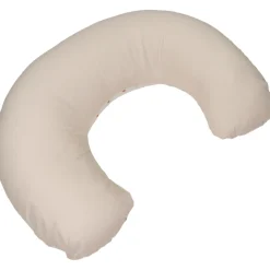 MamaLoes Stippen Medium Voedingskussen Hot