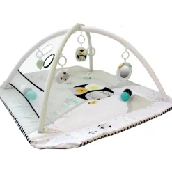 MamaLoes Uiltjes 5-in-1 Speelkleed/Ballenbak Discount