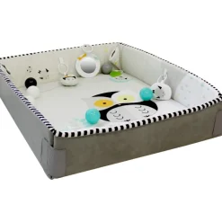 MamaLoes Uiltjes 5-in-1 Speelkleed/Ballenbak Discount