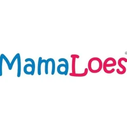 MamaLoes Wit 90 x 90 cm Boxmatras Hoeslaken Clearance