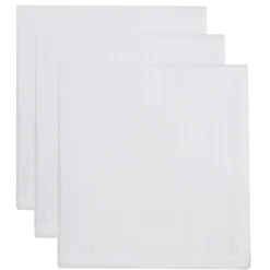 MamaLoes Wit Hydrofiel Starterset New