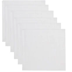 MamaLoes Wit Hydrofiel Starterset New