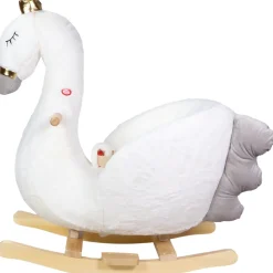 MamaLoes Zwaan Hobbeldier Clearance