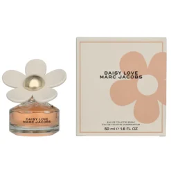 Marc Jacobs Daisy Love - Eau de Toilette 50ml