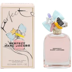 Marc Jacobs Perfect - Eau de Parfum 100ml Clearance
