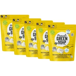 Marcel's Green Soap All-In-One Vaatwascapsules Sale