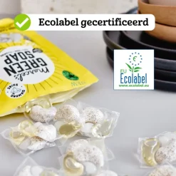 Marcel's Green Soap All-In-One Vaatwascapsules Sale