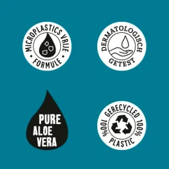 Marcel's Green Soap Marcel’s Green Soap Mimosa & Blackcurrant Shower Gel