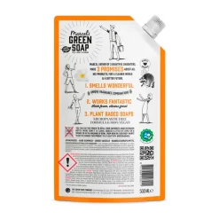 Marcel's Green Soap Orange & Jasmine Afwasmiddel Navulling Discount