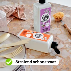 Marcel's Green Soap Orange & Jasmine Afwasmiddel Outlet