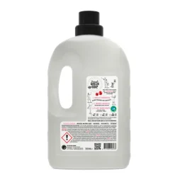 Marcel's Green Soap Patchouli Cranberry Universeel Wasmiddel Clearance