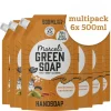 Marcel's Green Soap Sandelwood & Cardemom Handzeep Navulling Online