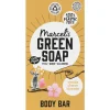 Marcel's Green Soap Vanilla & Cherry Blossom Shower Bar Hot