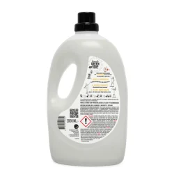 Marcel's Green Soap Vanille & Katoen Vloeibaar Wasmiddel Best