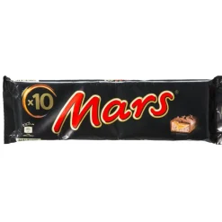Mars Sale
