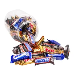Mars assortiment chocolade mini's mix Sale