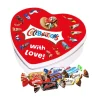 Celebrations Mars geschenkdoos hartje "with love!" chocolademix Discount