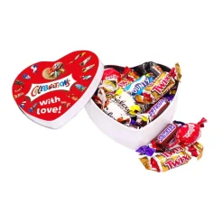 Celebrations Mars geschenkdoos hartje 