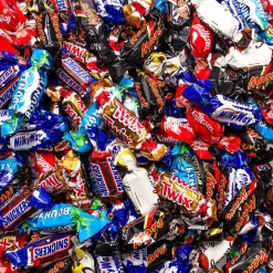 Celebrations Mars geschenkdoos hartje 