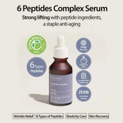 Mary & May 6 Peptide Complex Serum Online