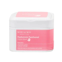 Mary & May Hyaluronic Panthenol Hydra Mask Clearance