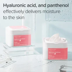 Mary & May Hyaluronic Panthenol Hydra Mask Clearance