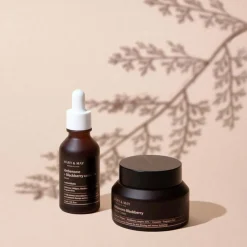 Mary & May Idebenone + Blackberry Complex Intensive Total Care Cream Clearance