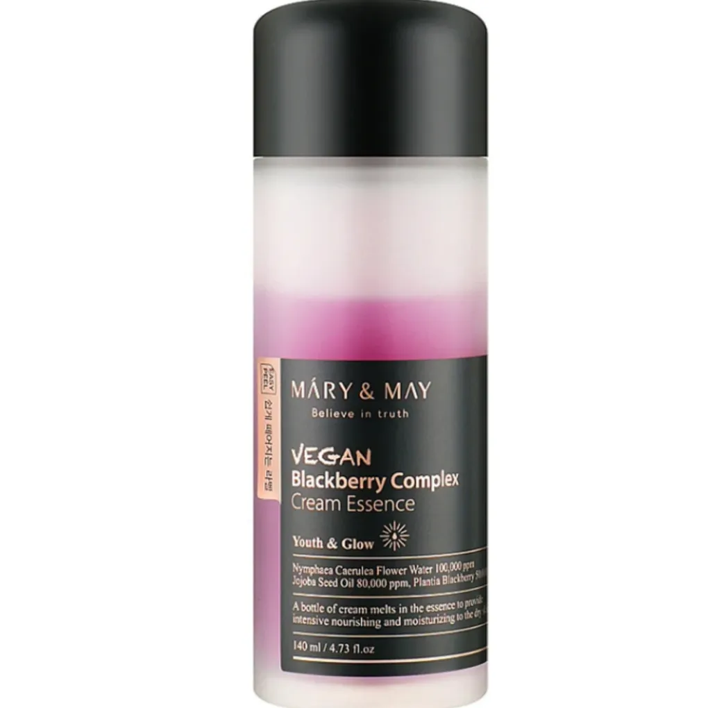 Mary & May Mary&May Vegan Blackberry Complex Cream Essence Discount