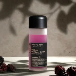 Mary & May Mary&May Vegan Blackberry Complex Cream Essence Discount