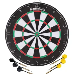 Masterdarts Dartbord MEMDA7640/0050 Outlet