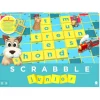 Mattel Scrabble Junior Spel Clearance
