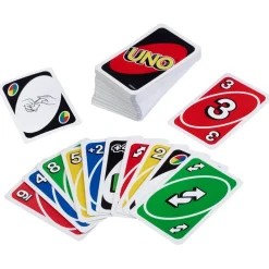 Mattel UNO Kaartspel Sale