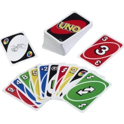 Mattel UNO Kaartspel Sale