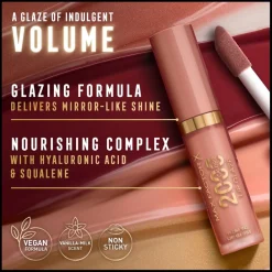 Max Factor 2000 Calorie 010 Cotton Candy Lip Glaze Lipgloss Online