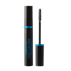 Max Factor 2000 Calorie Dramatic Volume 002 Black/Brown Waterproof Mascara Online